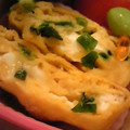 あいーぷ's cooksnap of when they made ねぎたっぷり♪超簡単な激旨ねぎたま★.