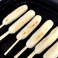 クックモモ☆'s cooksnap of when they made 簡単手作りきりたんぽ＊お鍋に♡.