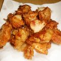 料理大好きボーイ's cooksnap of when they made フライパンで簡単♪我が家の唐揚げ.