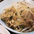 低カロ探検隊's cooksnap of when they made しゃっきり満腹★もやしと挽肉の甘みそ炒め.