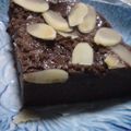 ｋｓｍ's cooksnap of when they made ☆ノンオイルなのにしっとりチョコケーキ☆.