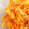 シフォリーノ's cooksnap of when they made 簡単！にんじんのラペ✩作り置きにも〇.