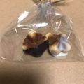 ちひろ社会人's cooksnap of when they made 簡単しっとりサクサククッキー.