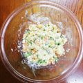 TET18's cooksnap of when they made 簡単にやわらか♪じゃが芋のレンジ加熱方法.