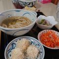 イチゴ、イチゴ。's cooksnap of when they made カロチンたっぷり　ニンジンシリシリ.