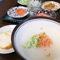 serafyimu's cooksnap of when they made 10分あれば☆本格中華粥.