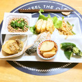komutatata's cooksnap of when they made 卵1個で♪とろ～んとチーズ卵焼き.
