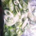 はーちゃんひーちゃん's cooksnap of when they made 美味しく野菜を冷凍保存する方法.