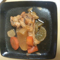 ここみすき's cooksnap of when they made 圧力鍋で♪とろっほろっ大根と手羽元の煮物.