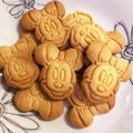 だんちゃんmade's cooksnap of when they made 型抜きクッキー.