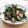 mayuyuキッチン's cooksnap of when they made 春菊とエリンギの豚肉塩バター炒め☆.