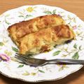 ♡♥マリ♥♡'s cooksnap of when they made ガトーインビジブルりんごクリームチーズ.