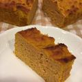 ウィンナワルツ123's cooksnap of when they made 健康と美容に◎にんじんおからケーキ.