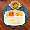 ちゃぴ♥'s cooksnap of when they made だし香る♪乾物屋基本の味噌汁～離乳食にも.