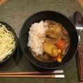 まみた‐す's cooksnap of when they made ♪我が家の普通のカレーライス♪.