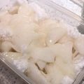 2みーちゃん's cooksnap of when they made 大根の甘酢漬け 漬物　大量消費.