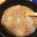 １９８１'s cooksnap of when they made 大根のそぼろ煮.