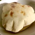 KTHRYK's cooksnap of when they made ピタパン.