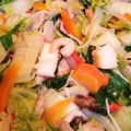 ☆スイーツだいすき☆'s cooksnap of when they made めっちゃ簡単☆八宝菜.