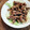 ｊｏｃｏｍｏｍｏｌａ's cooksnap of when they made 揚げ豚の黒ごまがらめ.