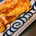 （すみれ）'s cooksnap of when they made ふんわり甘い、基本の玉子焼き♪.