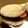 クックOH25K9☆'s cooksnap of when they made イングリッシュマフィンバーガー.