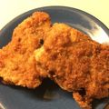 安岡崚's cooksnap of when they made 豚バラ肉のミルフィーユとんかつ.