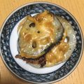 ビビ♡'s cooksnap of when they made 5分でスピードおつまみ！チーズレンコン.