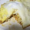コリサオ's cooksnap of when they made メレンゲでふわふわ親子丼.