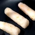 クック3IJKI4☆'s cooksnap of when they made 簡単手作りきりたんぽ.