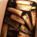 まりもひよこ's cooksnap of when they made トロトロ甘い♡長ねぎの焼きびたし.