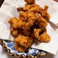 mmbambi1010's cooksnap of when they made お家で居酒屋！簡単なんこつの唐揚げ♪.