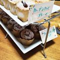 shikkachan's cooksnap of when they made 全卵でふわふわ♪ココアのシフォン.