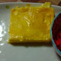 ジャムハム's cooksnap of when they made レンジで簡単☆茶碗蒸し!?だし巻き卵!?.