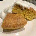 アゲハ65's cooksnap of when they made 糖質制限★基本のスポンジケーキ★.