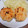 taraking's cooksnap of when they made ★海老とトウモロコシの揚げカツ★.