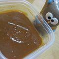 ちかぴょん's cooksnap of when they made ♦簡単♦作り置きの万能甘味噌.