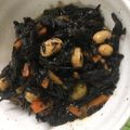 なっつとなっつ's cooksnap of when they made ひじきの煮物♪.