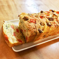 momo_11's cooksnap of when they made 超しっとり♪おからのケークサレ.
