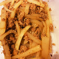 はる❁﻿'s cooksnap of when they made 早く！簡単！美味しい！大根のツナ炒め.
