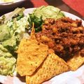 kenhitlove's cooksnap of when they made 子供も食べれるチリコンカン(風).