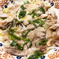 のんのんノンタロス's cooksnap of when they made 簡単◎豚ばらもやし◎.