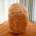 pitachan1's cooksnap of when they made *れんこん食パン*.