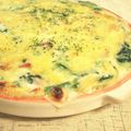 piAce's cooksnap of when they made スパゲティグラタン.