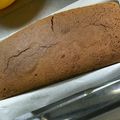 ドコマデモ土偶です。's cooksnap of when they made レア風 チョコレートケーキ.