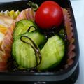 しゅんぺいのママ's cooksnap of when they made 塩昆布で簡単♪浅漬け.