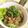 夢見る馬鹿's cooksnap of when they made 大葉塩ダレで作るガッツリ豚丼.