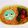 めいめい☆☆☆'s cooksnap of when they made キャラ弁☆ガチャピン　ムック.
