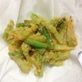 クック4NRZ4L☆'s cooksnap of when they made びっくり！大根のてんぷら.
