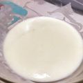 nenona's cooksnap of when they made レンジで簡単♡お手軽ホワイトソース♪.